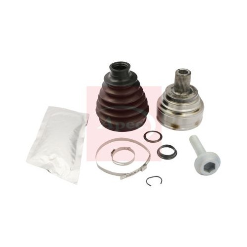 For VW PASSAT B7 362 2010 to 2016 CV JOINT ACV1007