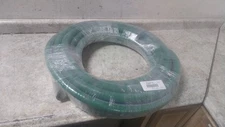 Boston H052316-GRN-50 1 In Inside Diameter 50 Ft L Green Bulk Chemical Hose