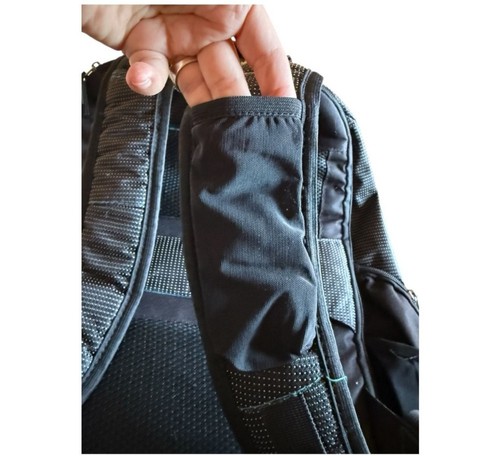 GM-TSA 15" Computer Backpack - Afbeelding 13 van 13