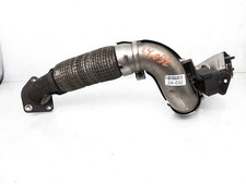 2014-2020 Nissan Rogue Exhaust A Down Pipe Downpipe 20010-4Ba4a *2.5L Fwd