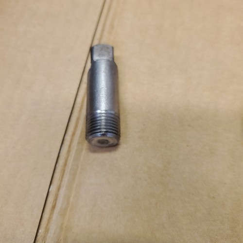 Vintage 45 degree Cutter Chamfer tool 2" Diameter Replaceable/indexable blades - Foto 6 di 8