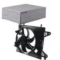 AKS Dasis LÜFter MotorkÜHlung 150W Passend FüR Fiat Brava Bravo Marea Multipla