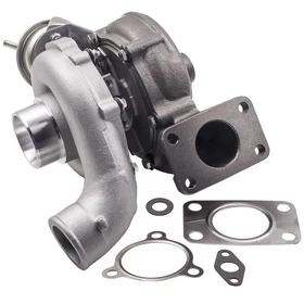 Turbolader for Audi A4 A6 A8 2.5 TDI AFB AKN 110 Kw Skoda Superb I 454135-1