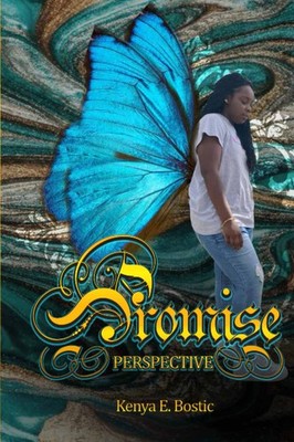 Promise Perspective - Bostic, Kenya E - Good - See condition notes