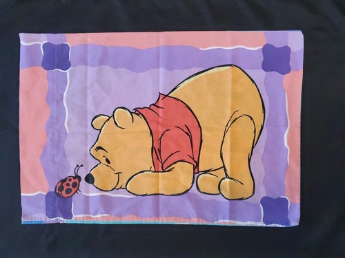 Disney Tigger und Winnie Puuh Standard Kissenbezug 2-seitig - Bild 1 von 4