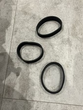 Fits Kirby Legend 1 & 2 Ultimate G Vacuum Cleaner Hoover Drive Belts x3