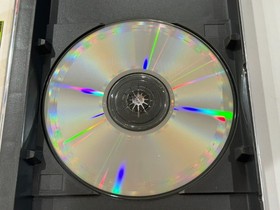 Mr. Bones (Sega Saturn, 1996) CIB Complete in Box w Manual, Registration Card VG