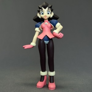 Tron Bonne Figure | eBay