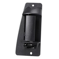 Extended Cab Exterior Door Handle Rear Right Passenger Side for 1999 2000 2001