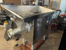 Biro 548 Commercial Meat Grinder 5hp Fully Tested