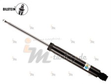 Bilstein B4 Gasdruckstoßdämpfer hinten für Skoda Octavia II 1Z3 :: 2004 >> 2013