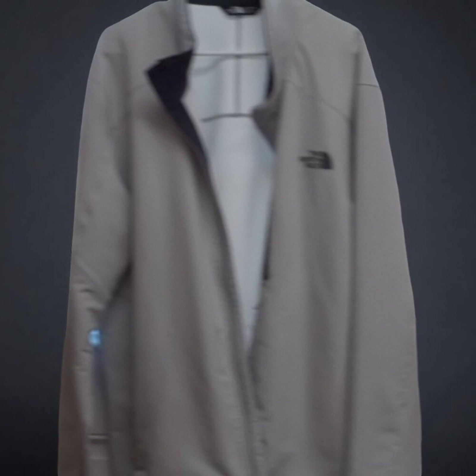 The Northface Softshell Jacket - Mens - image 2