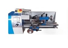 Multi-Function Miniature Gauge Metal Woodworking Machine Home Use Compact