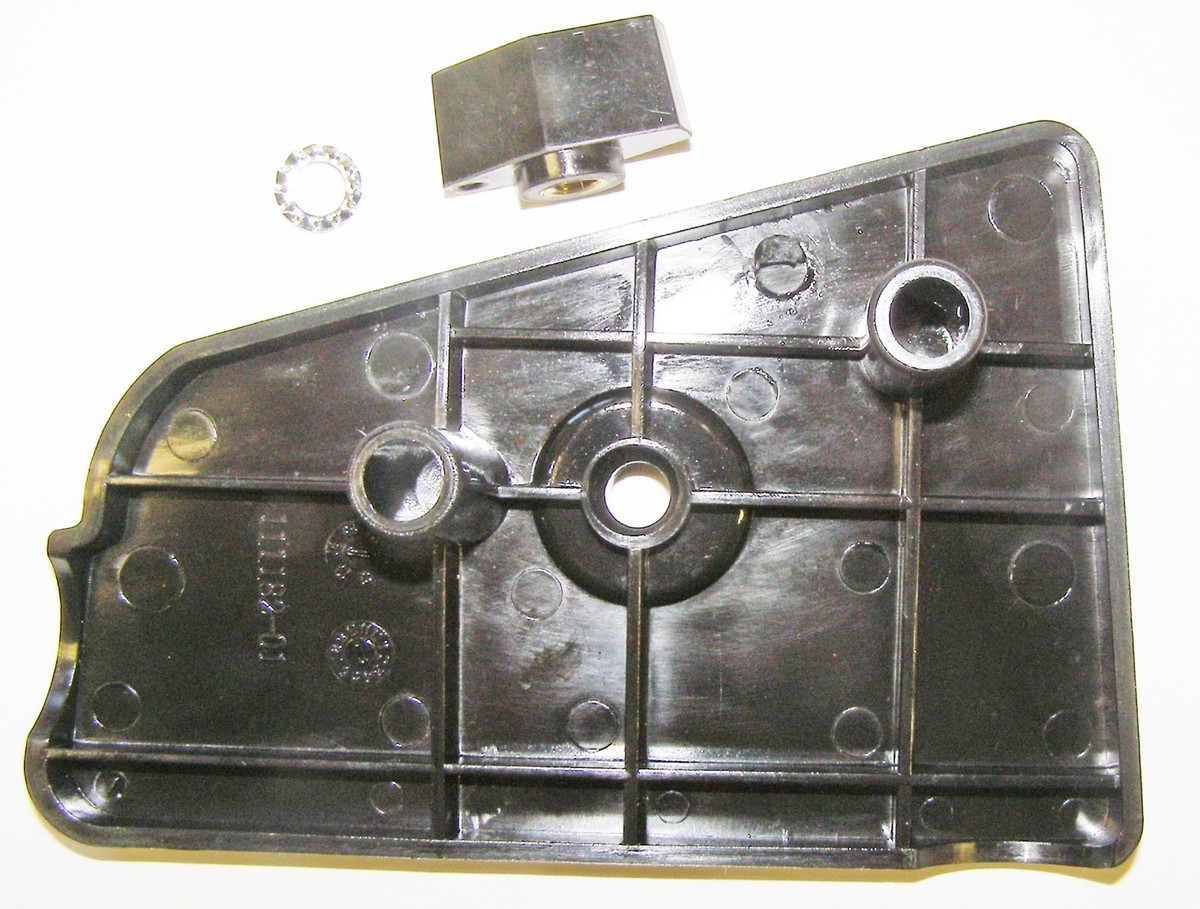 Kit Staffe MTD Per Motosega Remington RM1015P / RM1025SPS | Ricambio 63104378