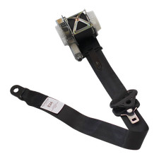 Gurt Sicherheitsgurt links Fahrer F&uuml;r Ford Fiesta VII MK7 2008-20
