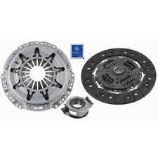 Kit d'embrayage Nissan ALMERA TINO