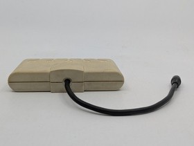 NEC PC Engine Multi Tap PI-PD003 Adapter Hub 5-Player Tested Working Japan OEM