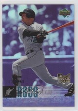 2006 Upper Deck Special F/X Purple /150 Cody Ross #936 n1u