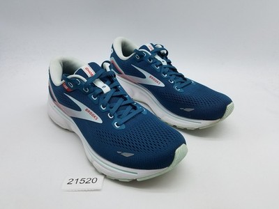 Brooks Ghost 15 Women's Size 10 B (Medium) Running Shoes Multicolor