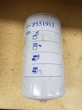 Donaldson P551915 Spin On Fuel Filter