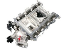 Supercharger Ac Delco 69hqdtx93 For Chevy Camaro 2013 2012 2014 2015
