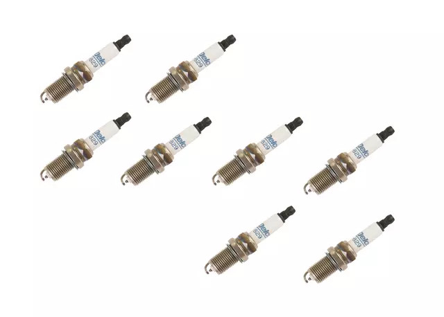 Genuine ACDelco Spark Plug 41-829