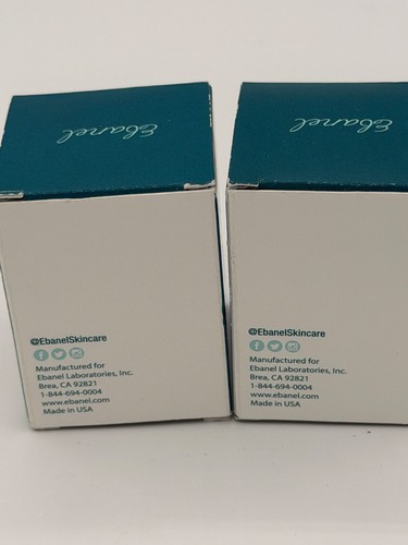 Lot of 2 Ebanel Numb520 Cream | Topical Anorectal Relief Exp 5/26 - Picture 3 of 3