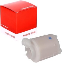 HERTH+BUSS KRAFTSTOFFFILTER LANGZEITFILTER passend für HYUNDAI ACCENT BAYON I20