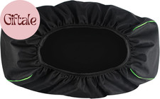 Winch Cover,Winch Cover Waterproof,Heavy Duty 600D Oxford Fabric Dust-Proof Anti