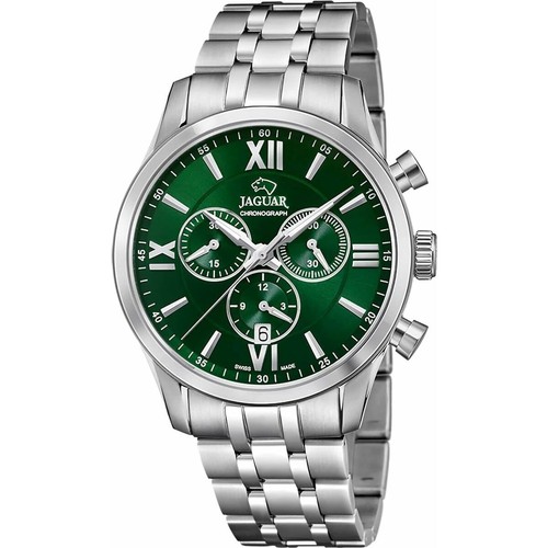 Orologi da polso Jaguar con cronografo uomo | Acquisti Online su