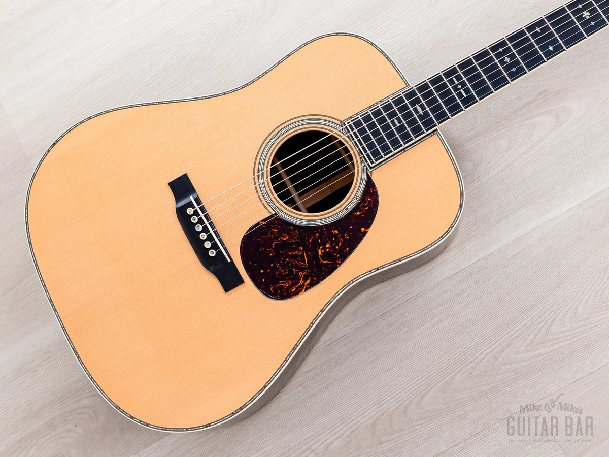 Martin D45 Acoustic Electric Guitars for sale | eBay