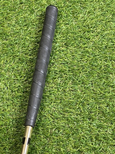 Sutter's Mill Specialties Gold Plated Putter Classic Chevrolet - Picture 10 of 12