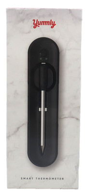 Yummly Premium Smart Meat Thermometer with Wireless Bluetooth NEW!