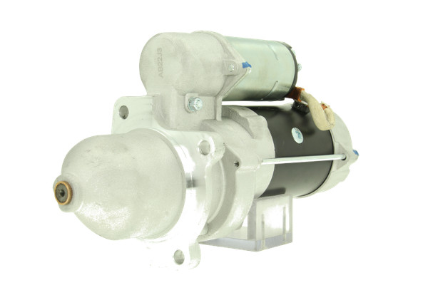 Anlasser 4.0 Kw Neu Eurostarter Oe-Nr. 10461464 FüR Ford-image