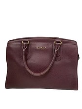 FURLA Tote Bag Nora BRD Plain