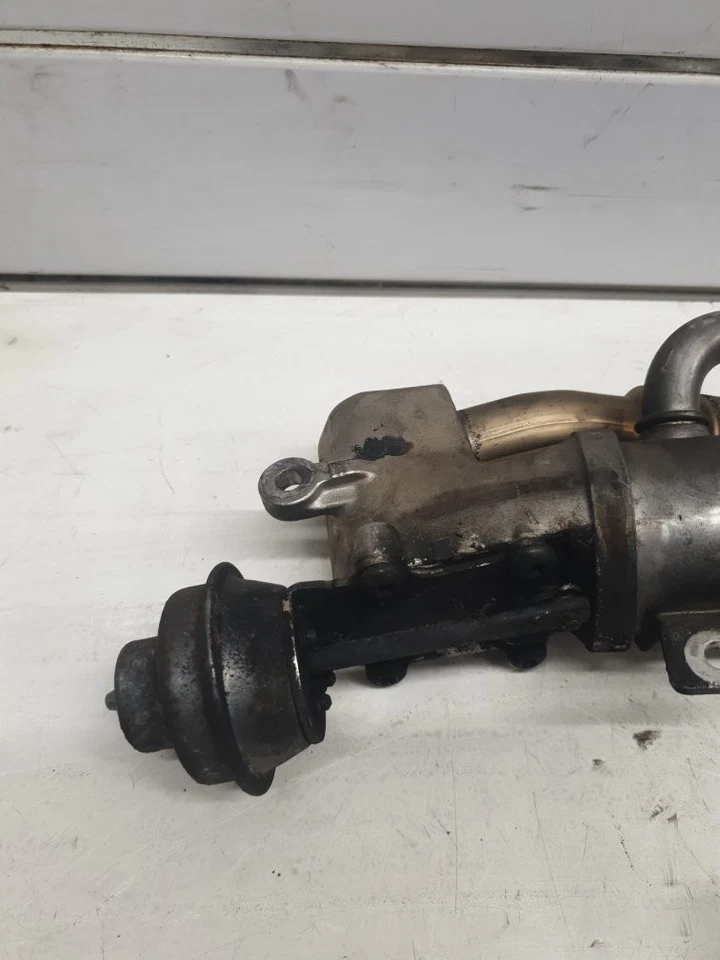 Audi A4 B8 AVANT 2008-2012 Egr Cooler 03L131512AH - Image 2 of 4