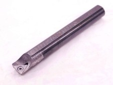 KENNAMETAL 3/4 SHANK DIA NBN 12-3 7" OAL INDEXABLE BORING BAR .75