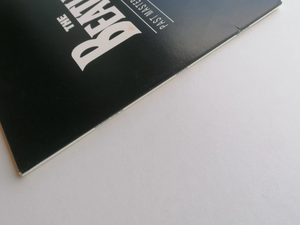 THE BEATLES 1988 PAST MASTERS VOLIMES ONE & TWO   SOUTH AFRICAN PRESSING - Image 2 of 4