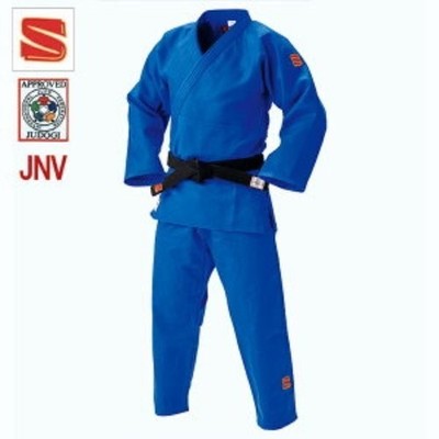 Kusakura Taisho Judo Gi Jacke Hose Set Uniform JNV IJF Approved Made in Japan