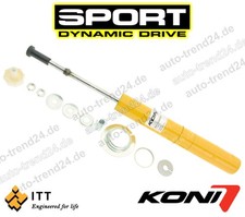 SPORT Stoßdämpfer vorne u.a.: Honda Civic V Hatchback EG, EH, Bj. 1991-1995