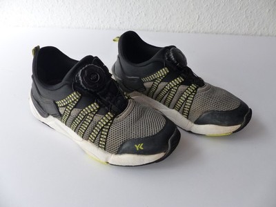 Lurchi Sneaker ''Leonid'' Gr. 29 mit BOA-Schnürung, gut erhalten