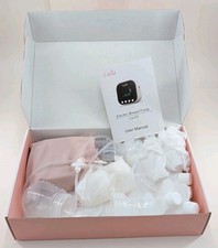 LULIA LU-01 Double Electric Breast / 10 Storage Bags