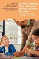 Second Language Pragmatics And Young Language Learners Gila A. Schauer (U. A.)