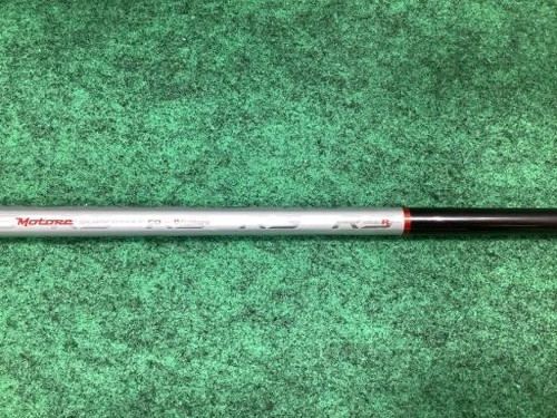 TaylorMade R9 SUPER MAX HT 12° Regular RH 45.75in Driver Motore SUPERMAX 50 4304 - Picture 4 of 5