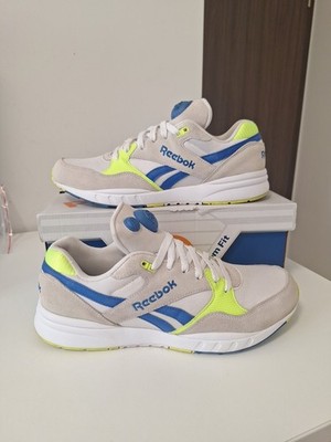 Reebok Pump Running Dual 2014 Infinity Runner US10,5 EU44 WIE NEU GRAPHLITE ERS