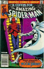 US MARVEL COMICS: Amazing Spiderman Collectio...