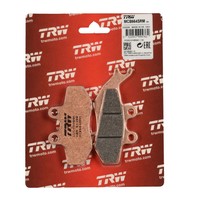 TRW Bremsbelag Sinter (FüR: Aprilia Pegaso 50 92-94 Vorne )