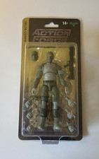 VALAVERSE ACTION FORCE 6  1 12 DELTA CORPS ACTION FIGURE MOSC