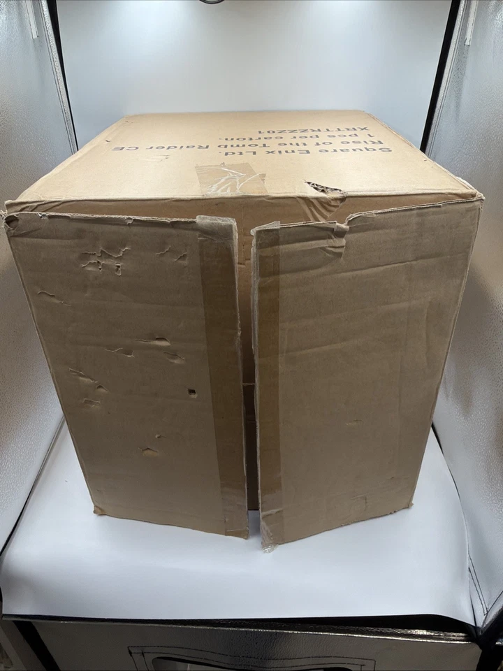 Rise of the Tomb Raider Collector’s Edition LARA CROFT XBOX ONE - NO FIGURE, photo 3 sur 5