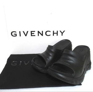 Givenchy Marshmallow Wedge | eBay display picture 1